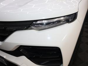 Renault Kiger 1.0 Zen manual - Image 9