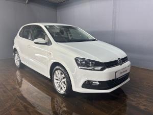 Volkswagen Polo Vivo hatch 1.6 Comfortline auto - Image 2