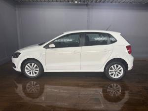 Volkswagen Polo Vivo hatch 1.6 Comfortline auto - Image 6