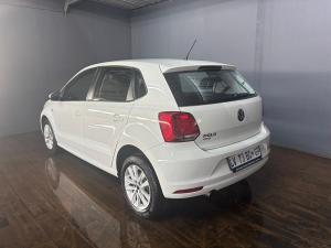 Volkswagen Polo Vivo hatch 1.6 Comfortline auto - Image 7