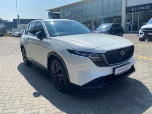 Mazda CX-5 2.5 Individual automatic AWD - Image 1