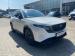 Mazda CX-5 2.5 Individual automatic AWD - Thumbnail 1