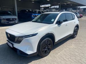 Mazda CX-5 2.5 Individual automatic AWD - Image 3