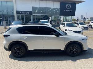 Mazda CX-5 2.5 Individual automatic AWD - Image 8