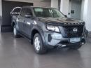 Thumbnail Nissan Navara 2.5DDTi double cab SE Plus auto