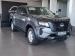 Nissan Navara 2.5DDTi double cab SE Plus auto - Thumbnail 1