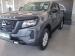 Nissan Navara 2.5DDTi double cab SE Plus auto - Thumbnail 4