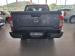 Nissan Navara 2.5DDTi double cab SE Plus auto - Thumbnail 5