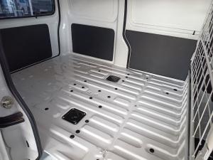 Suzuki Eeco 1.2 panel van - Image 10