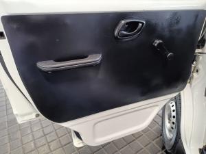 Suzuki Eeco 1.2 panel van - Image 13