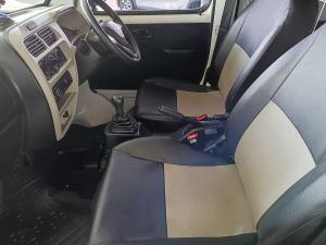 Suzuki Eeco 1.2 panel van - Image 14