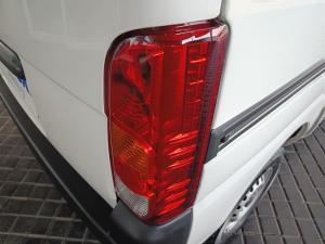 Suzuki Eeco 1.2 panel van - Image 16