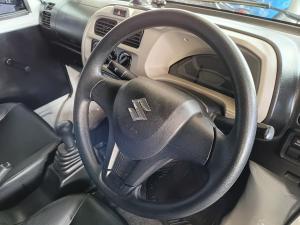 Suzuki Eeco 1.2 panel van - Image 17