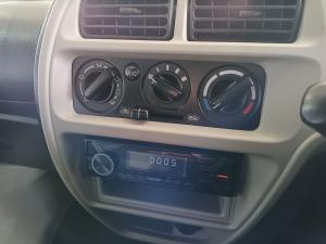 Suzuki Eeco 1.2 panel van - Image 18