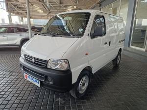 Suzuki Eeco 1.2 panel van - Image 1