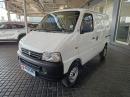 Thumbnail Suzuki Eeco 1.2 panel van