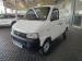 Suzuki Eeco 1.2 panel van - Thumbnail 1