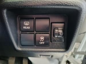 Suzuki Eeco 1.2 panel van - Image 21