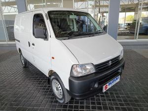 Suzuki Eeco 1.2 panel van - Image 3