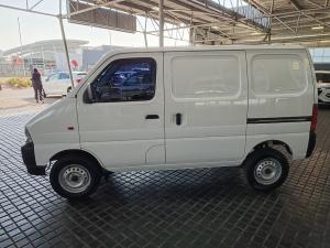 Suzuki Eeco 1.2 panel van - Image 4