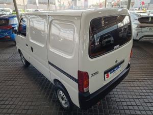 Suzuki Eeco 1.2 panel van - Image 5