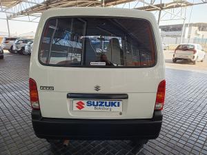 Suzuki Eeco 1.2 panel van - Image 6