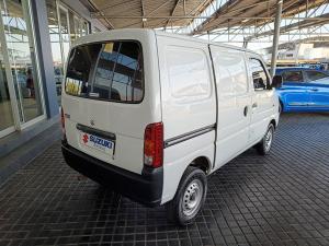 Suzuki Eeco 1.2 panel van - Image 7