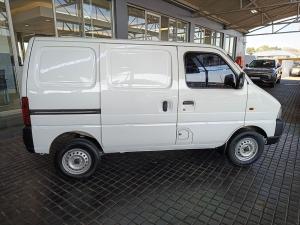 Suzuki Eeco 1.2 panel van - Image 8