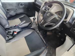 Suzuki Eeco 1.2 panel van - Image 9