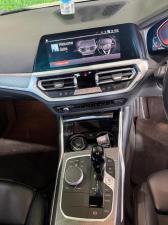 BMW 318i M Sport Launch Edition automatic - Image 12