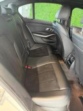 BMW 318i M Sport Launch Edition automatic - Image 14