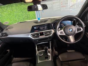 BMW 318i M Sport Launch Edition automatic - Image 15