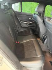 BMW 318i M Sport Launch Edition automatic - Image 16