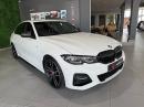Thumbnail BMW 318i M Sport Launch Edition automatic