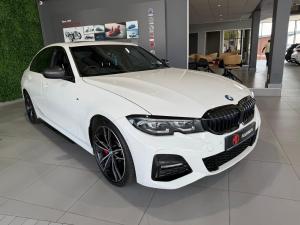 BMW 318i M Sport Launch Edition automatic - Image 1