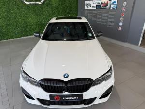BMW 318i M Sport Launch Edition automatic - Image 2