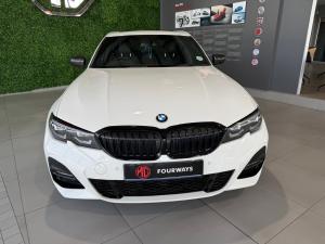 BMW 318i M Sport Launch Edition automatic - Image 3