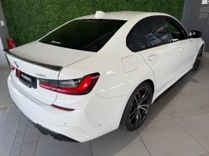 BMW 318i M Sport Launch Edition automatic - Image 5