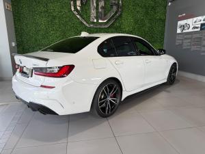 BMW 318i M Sport Launch Edition automatic - Image 6