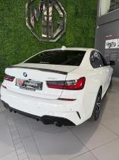 BMW 318i M Sport Launch Edition automatic - Image 7