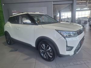 Mahindra XUV300 1.5TD W8 - Image 1