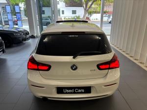 BMW 1 Series 118i 5-door Edition Sport Line Shadow auto - Image 11