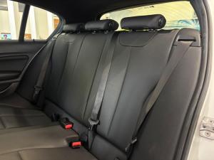 BMW 1 Series 118i 5-door Edition Sport Line Shadow auto - Image 15