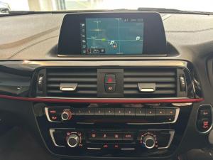 BMW 1 Series 118i 5-door Edition Sport Line Shadow auto - Image 19