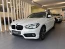 Thumbnail BMW 1 Series 118i 5-door Edition Sport Line Shadow auto