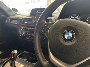BMW 1 Series 118i 5-door Edition Sport Line Shadow auto - Image 20