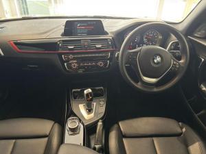 BMW 1 Series 118i 5-door Edition Sport Line Shadow auto - Image 21