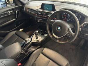 BMW 1 Series 118i 5-door Edition Sport Line Shadow auto - Image 22