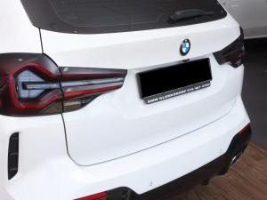 BMW X3 sDrive18d M Sport - Image 10