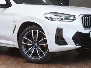 BMW X3 sDrive18d M Sport - Image 11